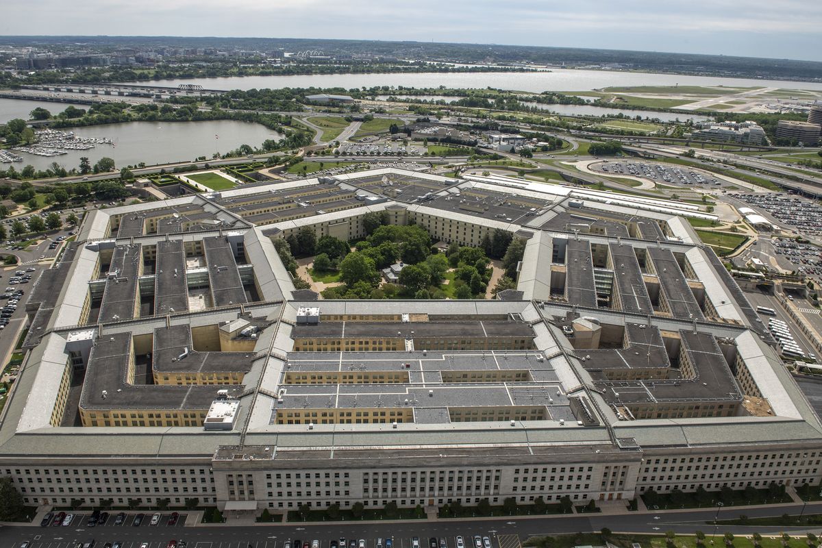 pizza, Pentagon, Israel, Iran, Pizza, pentagon, Serangan Israel ke Iran Terbaca dari Lonjakan Pesanan Pizza Pentagon?