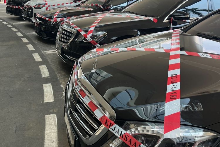 Honda, Prabowo, Toyota, mobil mewah, Kejagung, Toyota Avanza, Riza Chalid, Populer Otomotif, Harga bekas, artikel terpopuler, motor sport touring, Land Cruiser FJ, CB1000GT, Honda CB100GT dan Indonesia Punya Mobil