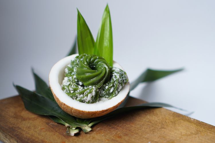 pewarna alami, pewarna makanan hijau, pewarna makanan bubuk, 4 Pewarna Makanan Hijau Alami, Alternatif Sehat Pengganti Sintetis