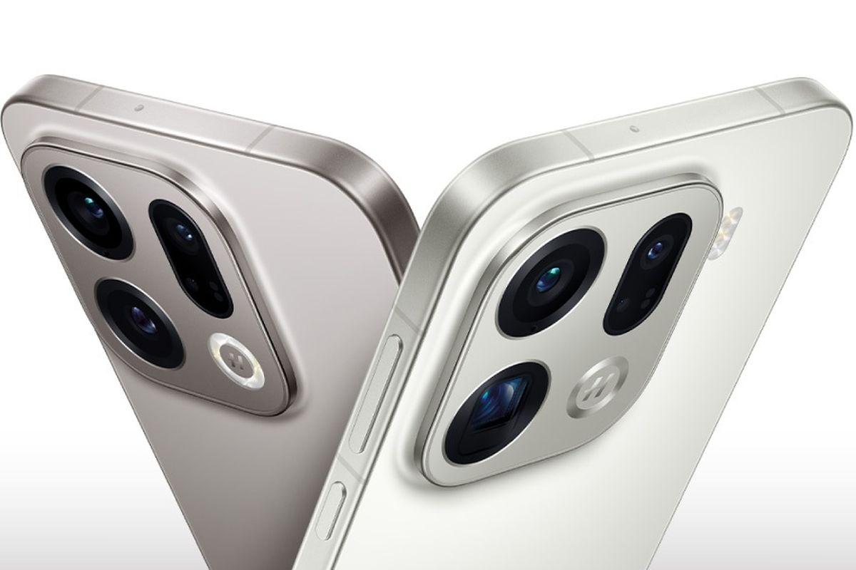 Smartphone, Oppo, Oppo Find X9, Oppo Find X9 Pro, harga oppo find x9, harga oppo find x9 pro, Oppo Find X9 dan Find X9 Pro Dipastikan Masuk Indonesia, PO Sudah Dibuka