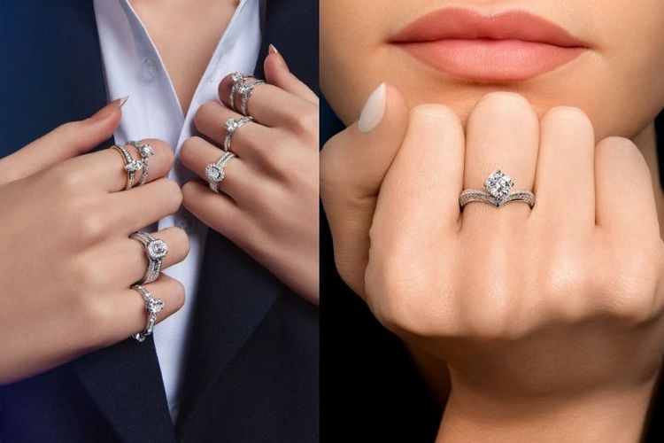 berlian, Mondial, Jewelry, branded diamonds, mondial house of brands, Belajar dari Cristiano Ronaldo, Melamar Belahan Jiwa Butuh “Klik” dan Cincin Istimewa