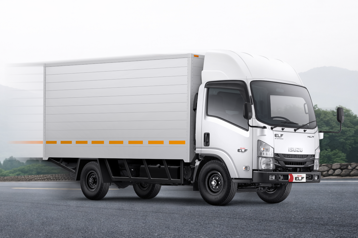 Common Rail, Mengenal Teknologi Common Rail Isuzu, Diklaim Lebih Irit BBM