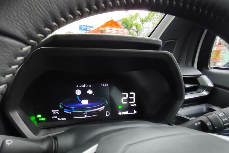 hybrid, mobil hybrid, Cara Mudah Mendeteksi Kerusakan Baterai Mobil Hybrid Sejak Dini