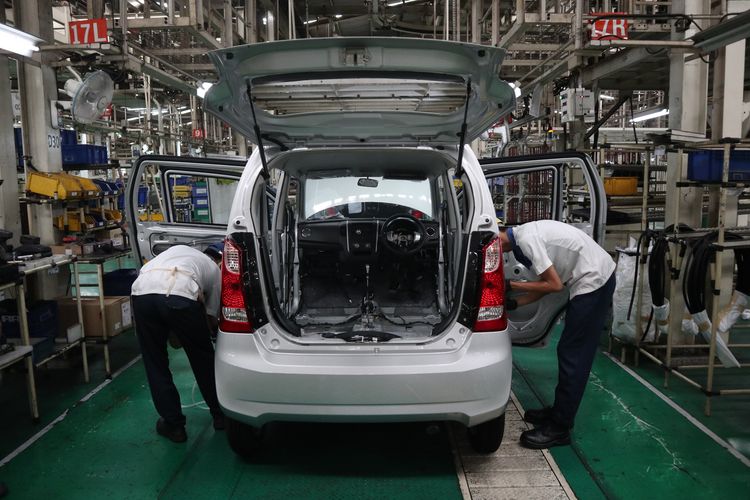 Suzuki, discontinue, Karimun Wagon R, mobil terjangkau, Karimun Wagon R Resmi Disuntik Mati, Apa Selanjutnya?