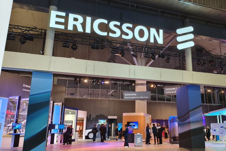 Ericsson, Nora Wahby, Presiden Direktur, Ericsson Indonesia Punya Presiden Direktur Baru, Nora Wahby