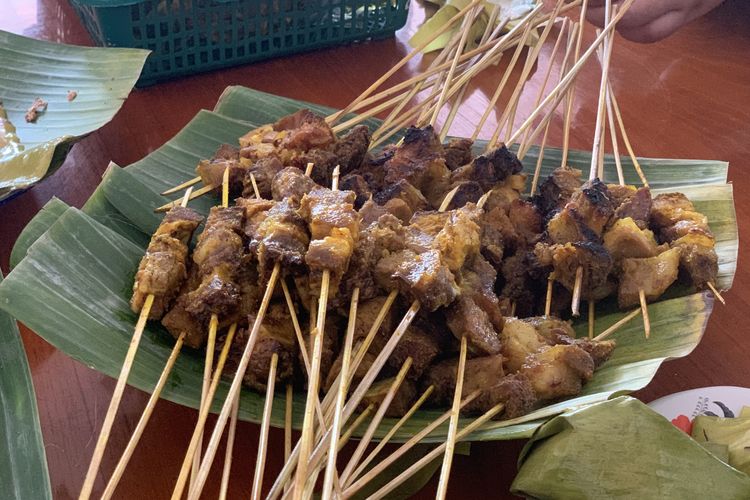 Best Dishes in the World, makanan terenak di dunia, Sate kambing, Soto Betawi, Sate Padang, makanan khas Indonesia, Kuliner Indonesia, Sate Kambing, makanan khas indonesia, 3 Kuliner Indonesia Ini Masuk Hidangan Terbaik di Dunia, Salah Satunya Sate Kambing!