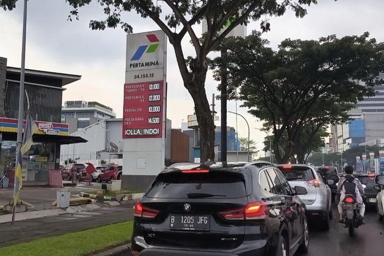 Selat Hormuz, Pakar ITB Ungkap Alasan Kenaikan Harga BBM dan Solusinya