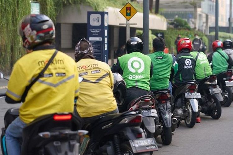 Motor Listrik, Aismoli, industri motor listrik, penjualan motor listrik, Tanpa Subsidi, Niaga Jadi Andalan Penjualan Motor Listrik 2025