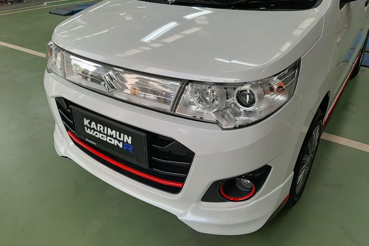 Karimun Wagon R, karimun wagon r, harga mobil bekas, Suzuki Karimun Wagon R, Suzuki Karimun Wagon R Disuntik Mati, Harga Bekasnya mulai Rp 65 Jutaan