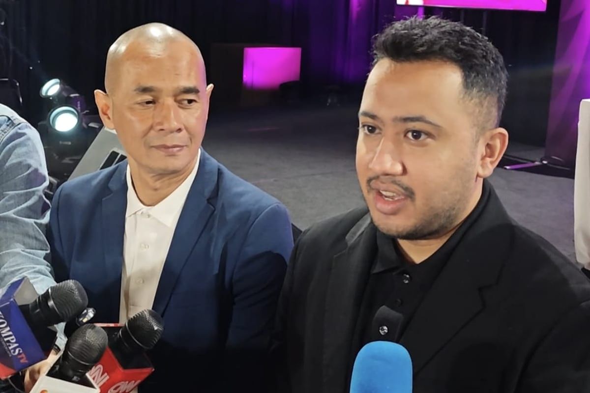 PSSI, ASEAN U17 Championship 2026, Piala AFF U17 2026, Timnas U17 Indonesia, Kata PSSI soal Hasil Undian Timnas U17 Indonesia di Piala AFF U17 2026