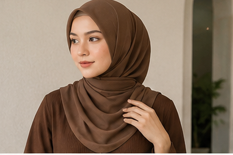 baju coklat cocok dengan jilbab warna apa, warna jilbab yang cocok dengan baju coklat, Baju Coklat Cocok dengan Jilbab Warna Apa? Ini 15 Inspirasinya, Baju Coklat Cocok dengan Jilbab Warna Apa?, Warna Jilbab Netral yang Cocok dengan Baju Coklat, Warna Jilbab Senada yang Cocok dengan Baju Coklat, Warna Jilbab Soft yang Cocok dengan Baju Coklat, Warna Jilbab Bold yang Cocok dengan Baju Coklat, Tips Mix and Match Baju Coklat dengan Jilbab, Rekomendasi Warna Jilbab untuk Baju Coklat Berdasarkan Warna Kulit, Kesalahan yang Harus Dihindari Saat Memadukan Baju Coklat dan Jilbab, FAQ Seputar Baju Coklat Cocok dengan Jilbab Warna Apa, Kesimpulan