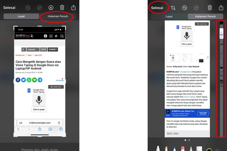 iPhone, cara screenshot panjang di iPhone, Cara SS panjang iPhone, bagaimana cara screenshot panjang di iPhone, cara SS panjang iPhone, cara screenshot panjang di iphone, Cara ss panjang iPhone, Cara Screenshot Panjang di iPhone dengan Mudah dan Cepat