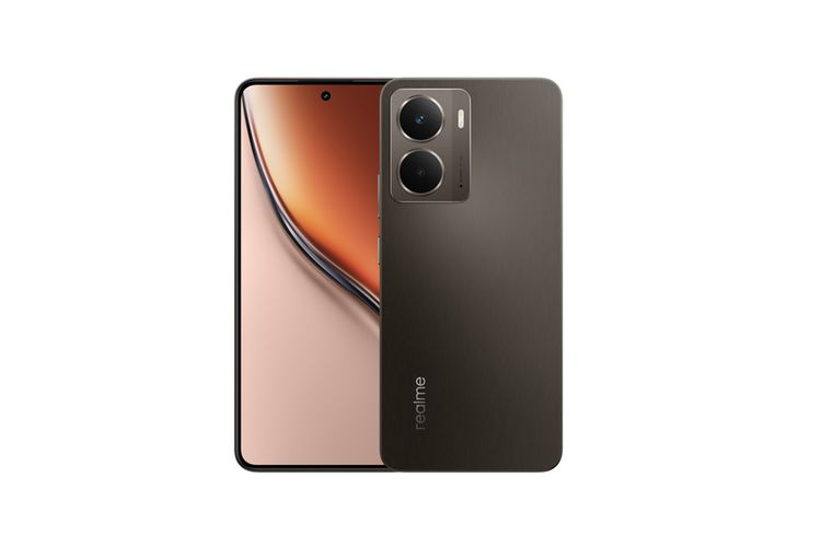 smartphone, Realme, Realme P3, Realme P3 5G, Smartphone, realme, Spesifikasi Realme P3 5G, Harga Realme P3 5G, Realme P3 5G Resmi, HP 