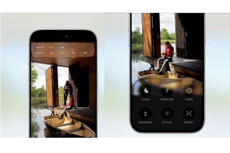 sistem operasi, Apple, WWDC, iOS 26, Windows Vista, apple, windows vista, Tampilan Baru iOS 26 Disamakan dengan OS Jadul Windows Vista