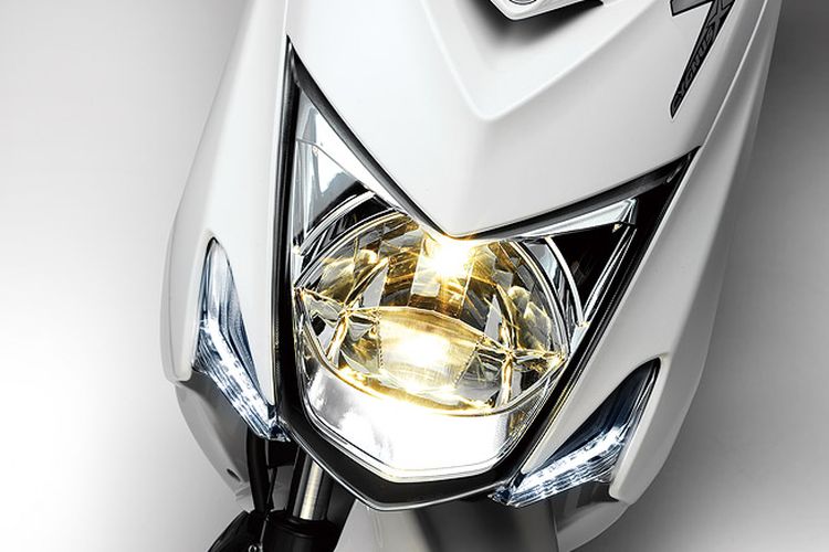 servis motor, aki motor, lampu motor, tips motor, lampu redup, Jangan Langsung Salahkan Aki, Ini Biang Kerok Lampu Motor Redup