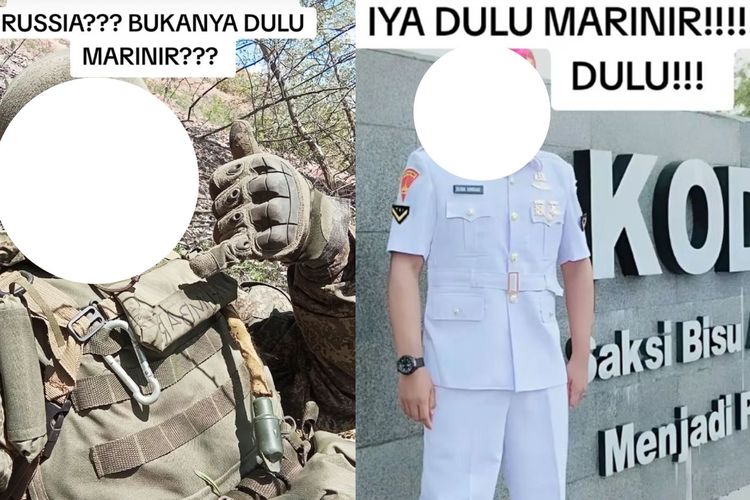 Satria Arta Kumbara, Marinir TNI AL, Yusril Ihza Mahendra, Supratman Andi Agtas, eks marinir gabung militer rusia, eks marinir minta dipulangkan dari Rusia, Menko Yusril soal Eks Marinir TNI AL Gabung Rusia: Kalau Masih WNI, Pemerintah Bisa Bantu Pulang