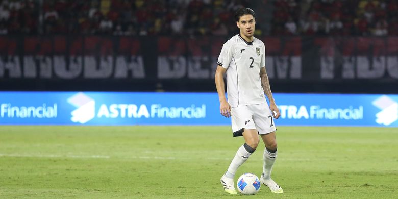 Bundesliga, Liga Jerman, Borussia Monchengladbach, Freiburg, Kevin Diks, Liga Jerman 2025-2026, Borussia Monchengladbach vs Freiburg, Hasil Borussia Monchengladbach vs Freiburg, Hasil Moenchengladbach Vs Freiburg 0-0, Kevin Diks Main Penuh
