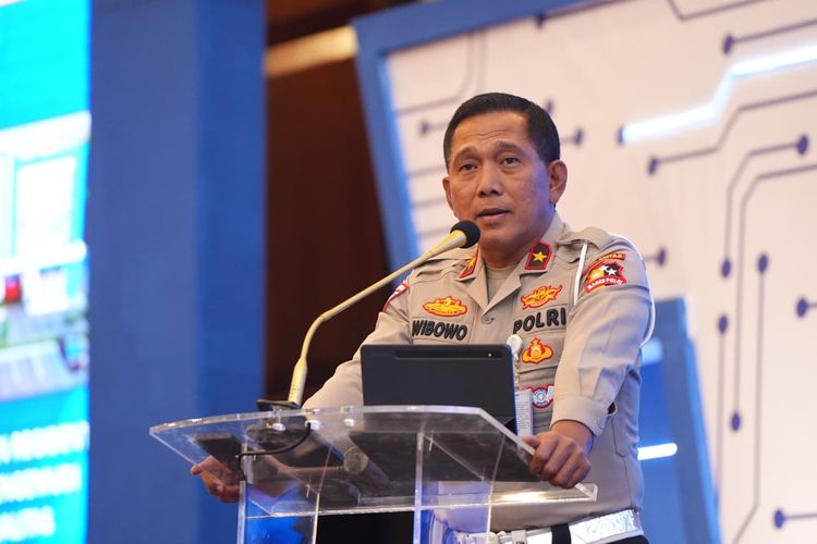 BPKB, BPKB elektronik, e-BPKB, Buku Pemilik Kendaraan Bermotor, BPKB Elektronik Ditargetkan Berlaku Nasional pada 2028
