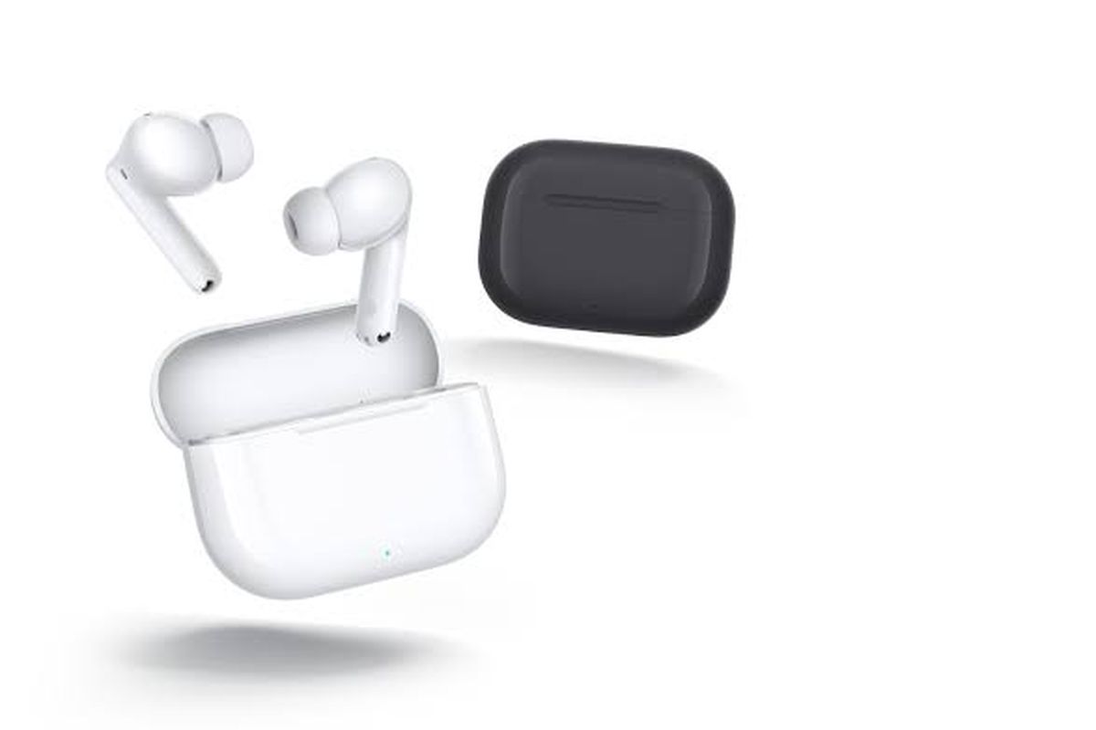 Huawei, Huawei Freebuds 4, TWS Huawei FreeBuds SE 4 ANC Meluncur, Seri SE Pertama dengan ANC