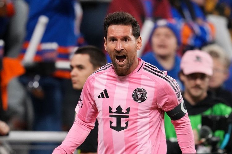 Lionel Messi, Inter Miami, MLS Cup 2025, Vancouver Whitecaps, Skor Inter Miami vs Whitecaps, lionel messi, assist messi, hasil inter miami vs whitecaps, skor inter miami vs whitecaps, inter miami juara mls cup 2025, Hasil Inter Miami Vs Whitecaps 3-1: Messi Gemilang, The Herons Juara Final MLS Cup
