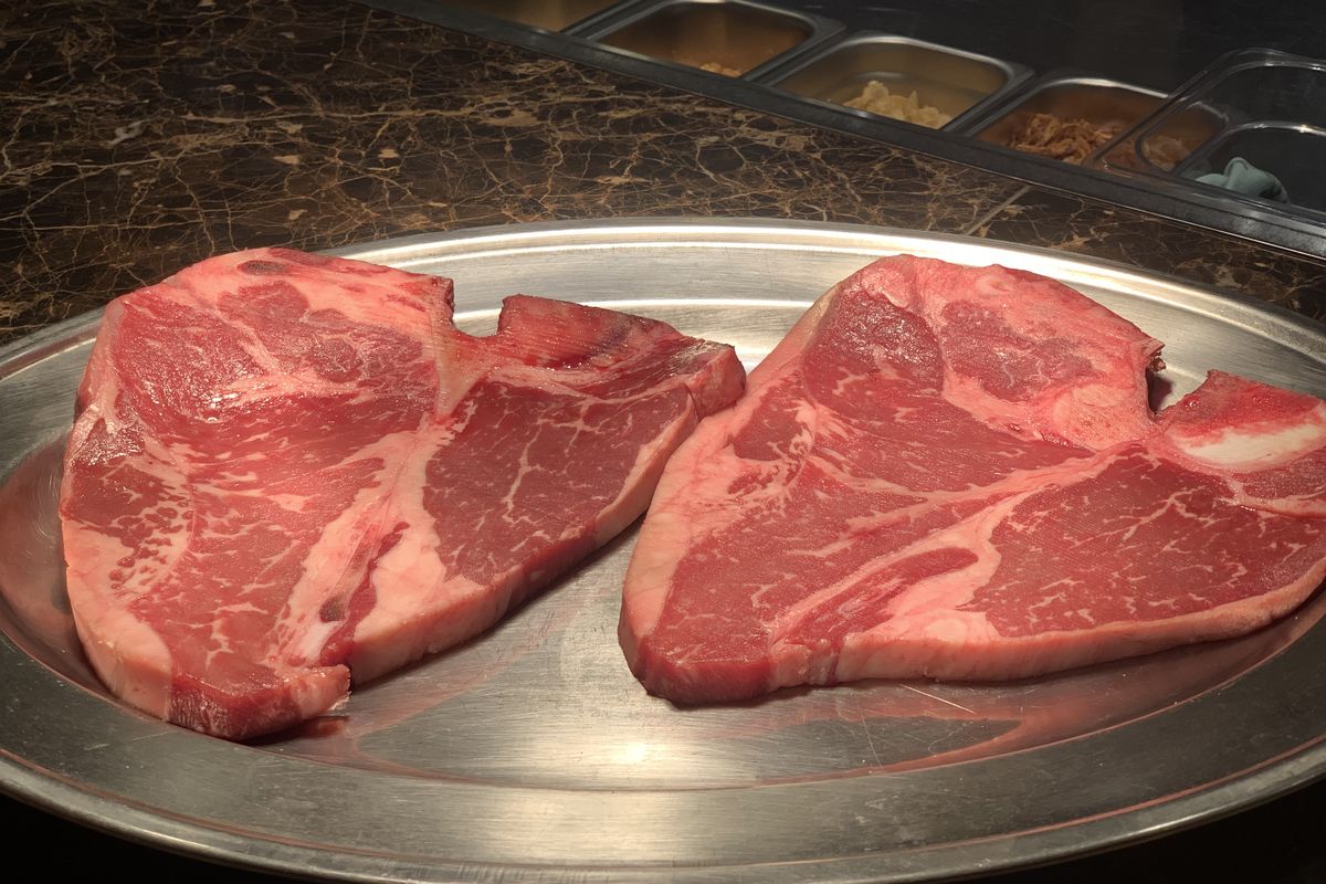 Sering Jadi Andalan Steakhouse, Ini Fakta Unik Daging Sapi Australia