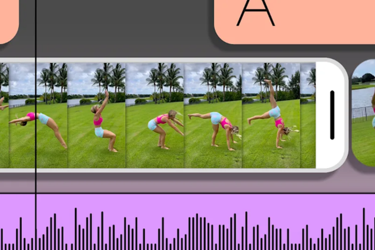 YouTube, TikTok, video, fitur edit, Short, Fitur edit, YouTube Shorts Tambah Fitur Editing Video untuk Saingi TikTok