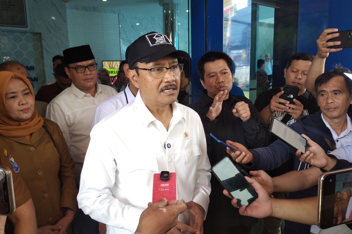 cek bansos kemensos, Bansos PKH tahap 4, Mensos Saifullah Yusuf, bansos reguler, Mensos Umumkan PKH Tahap 4 Cair Pekan Ini, Begini Cara Cek Nama Penerima Secara Online