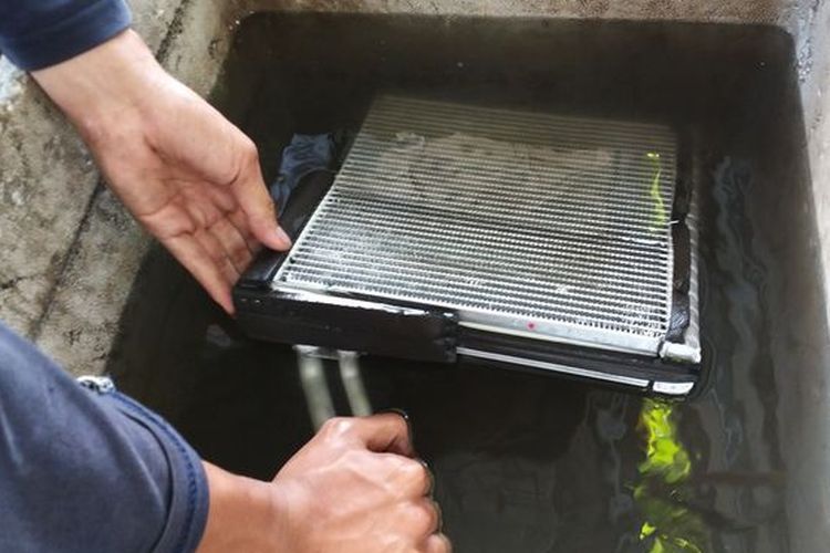 Servis rutin, komponen AC, servis rutin, komponen ac, perawatan ac mobil, kerusakan AC, Kenali Komponen AC Mobil yang Rentan Rusak