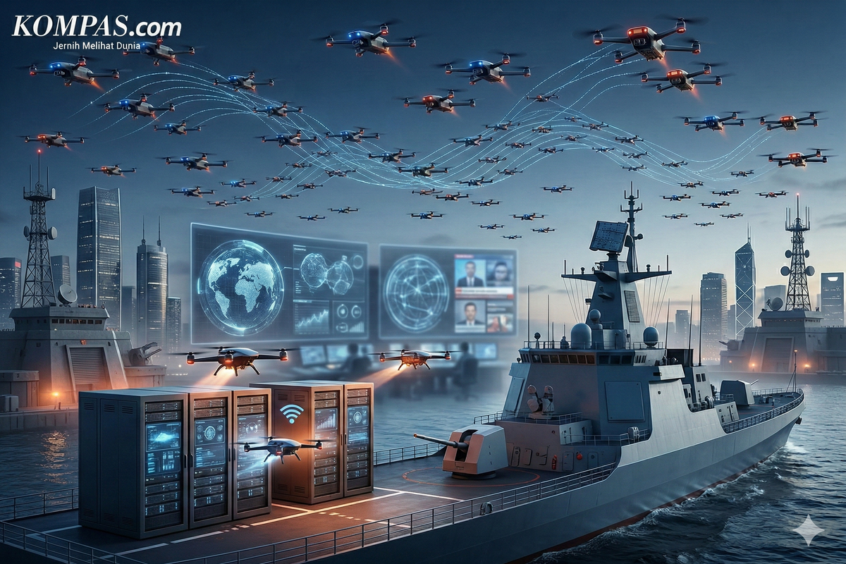 China, militer China, China Bikin