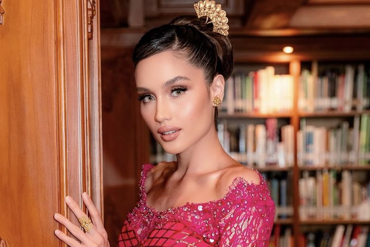 Cinta Laura, rasa insecure, Cara Cinta Laura Atasi Insecure dan Membangun Percaya Diri, Menerima kekurangan sebagai awal membangun self-love, Rasa ingin tahu dan pertumbuhan diri yang berkelanjutan, Mengutamakan gaya hidup sehat untuk menguatkan kepercayaan diri, Imunitas kuat, percaya diri ikut tumbuh
