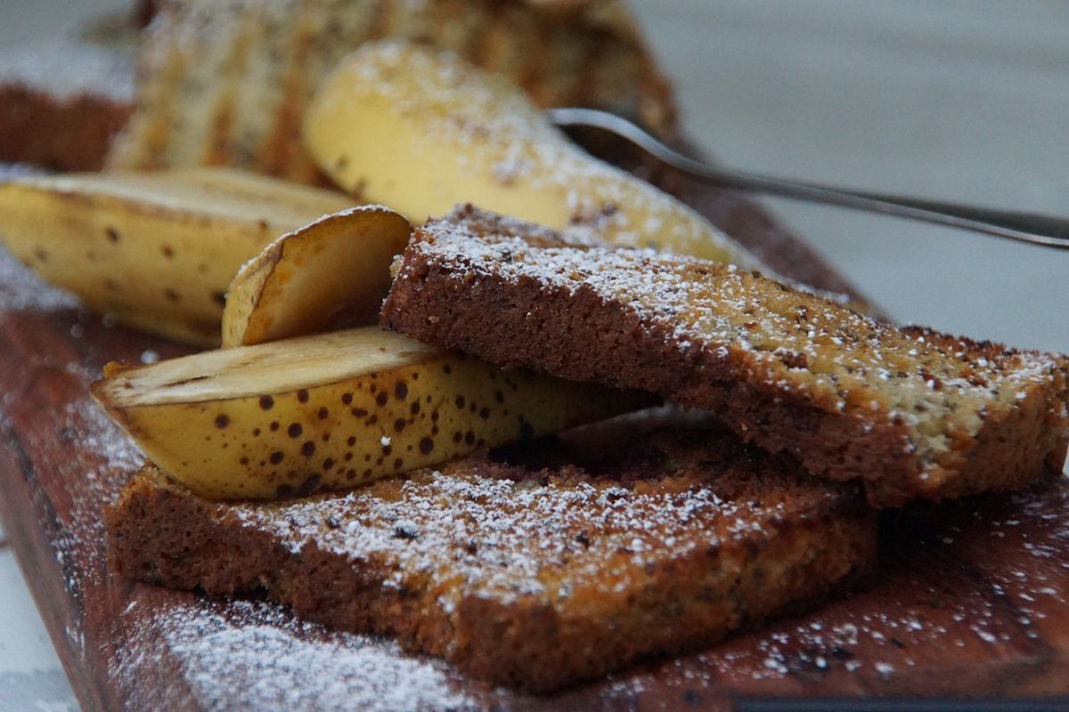 Resep roti pisang, resep roti tanpa oven, resep roti pisang, resep roti pisang kukus, olahan roti tawar untuk sarapan, Resep Roti Pisang Kukus Ekonomis, Pakai Roti Tawar
