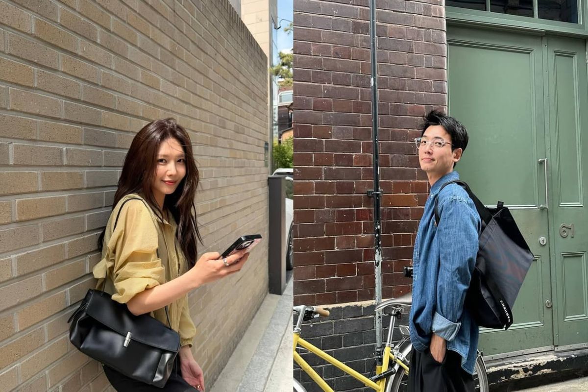 Choi Sooyoung, Jung Kyung Ho, Hospital Playlist, Perjalanan Cinta Sooyoung dan Jung Kyung Ho Sebelum Kandas