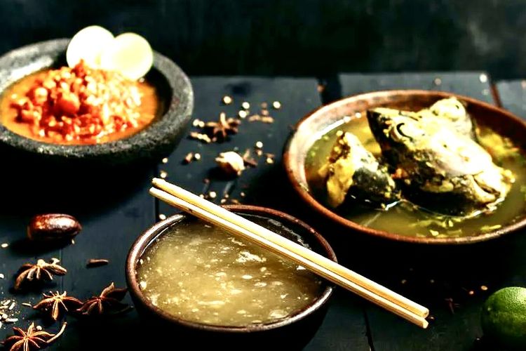 Kuliner Indonesia, Eksotis dan Autentik! Ini 5 Ide Masakan Indonesia Timur yang Wajib Kamu Coba