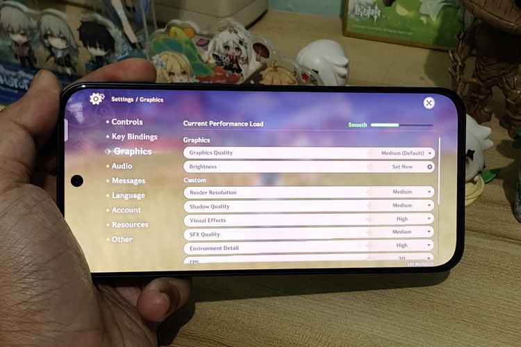 Infinix, GT Trigger, Infinix GT 30 Pro, infinix, Hands-on Infinix GT 30 Pro: Gaming Makin Greget Berkat Tombol Trigger!