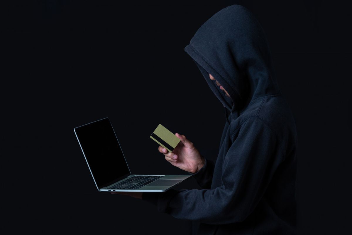 WhatsApp, kurir, paket hilang, penipuan, modus penipuan, Saya Nyaris Tertipu Chat WA soal Paket Hilang, Begini Modusnya, Kronologi dan modus penipuan, Pola modus, Ramai di TikTok, Bukan modus baru, Ciri-ciri modus penipuan barang hilang, Tips menghindari modus penipuan paket hilang via WhatsApp