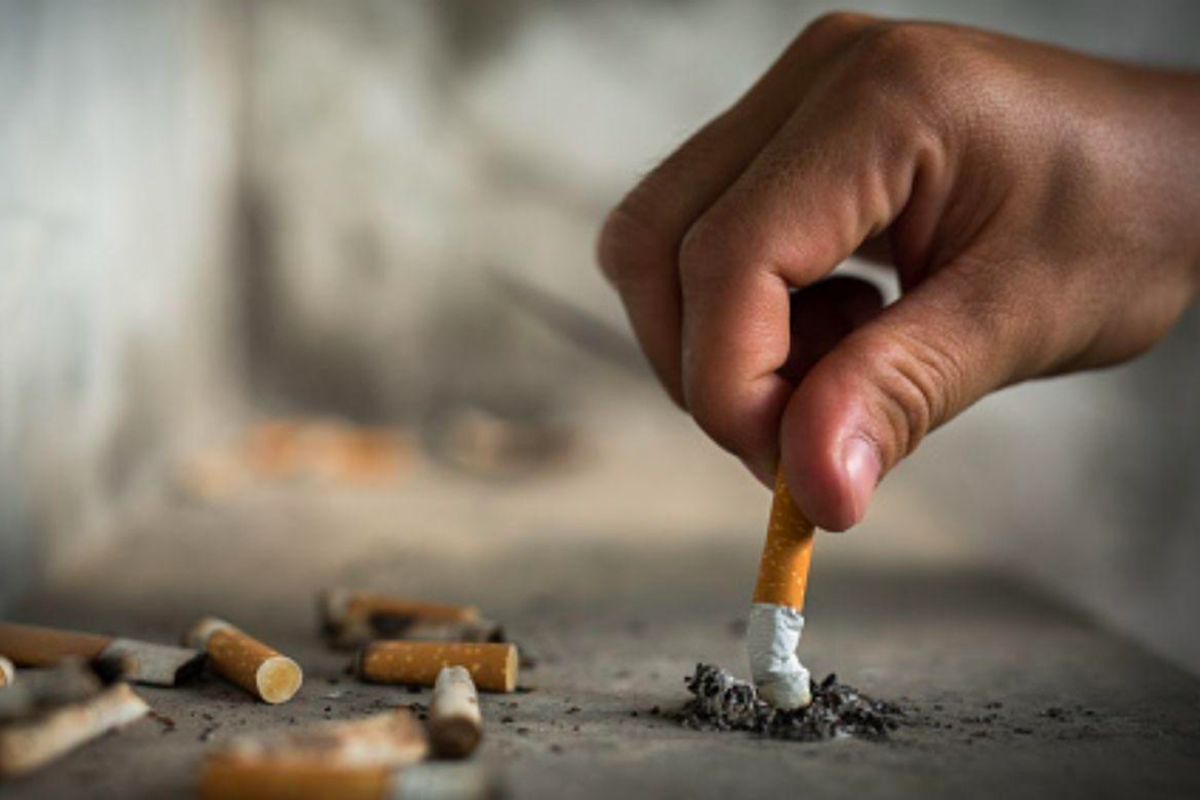 merokok sembarangan, denda, Kawasan Tanpa Rokok, kawasan tanpa rokok, Denda, denda merokok, Kawasan Tanpa Rokok Jakarta, Warga Merokok Sembarangan di Jakarta Terancam Denda Rp 250.000, Ini Rinciannya