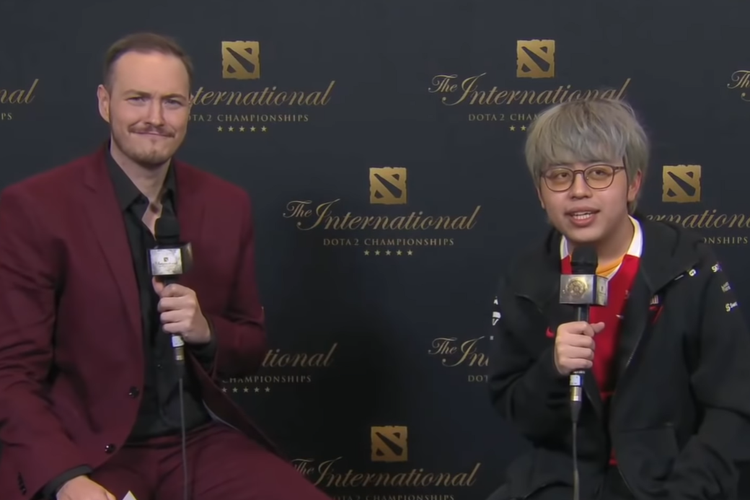 M7 World Championship, Alter Ego, e-sports, Mobile Legends, Meski Gagal Juara, Ini 5 Fakta Mengesankan Perjalanan Alter Ego di M7 MLBB