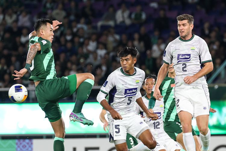 Timnas U23 Indonesia, ASEAN U23 Championship 2025, Piala AFF U23 2025, Persib, Kakang Rudianto, Gerald Vanenburg, Persib Bandung, Bojan Hodak, Liga 1 2024-2025, persib bandung, jadwal piala AFF U23 2025, Usai Libas Man United, Bintang Persib Masuk Skuad Timnas U23 Indonesia