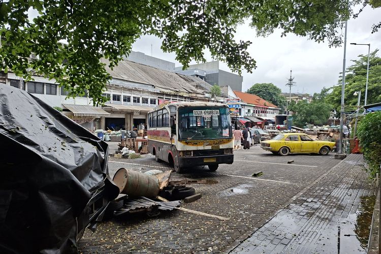 Jakarta, Film, Rano Karno, Lisa BLACKPINK, Kota Tua, Lisa BLACKPINK Syuting di Kota Tua, Wagub Rano Karno Ungkap Awal Mulanya
