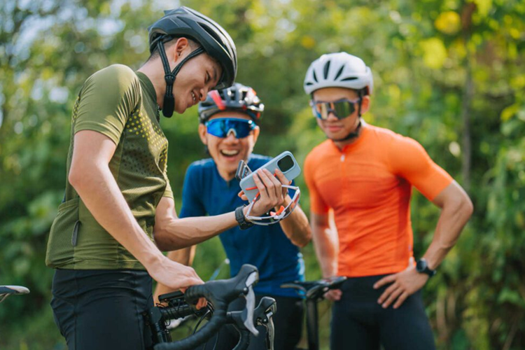 paten, Garmin, tuntut, strava, Garmin Connect app, segments, heatmap, Forerunner, Strava Live Segments, Strava Tuntut Garmin Setop Jual Hampir Semua Perangkat