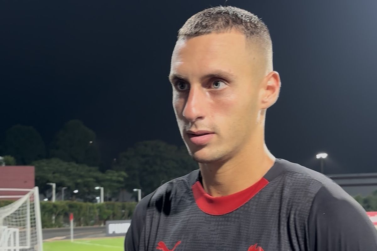 Emil Audero, Liga Italia, Milan, Cremonese, AC Milan, Filippo Terracciano, Terbuang dari AC Milan, Pemain Serbabisa Italia Setim dengan Audero