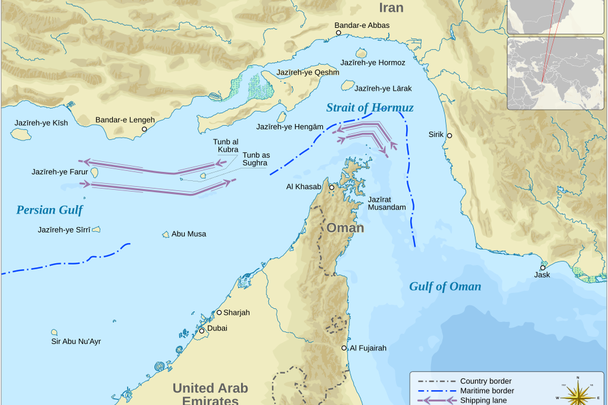 Selat Hormuz, as serang iran, penutupan selat hormuz, serangan AS Iran, Iran Setujui Penutupan Selat Hormuz Usai Serangan AS, Dunia Waspadai Krisis Energi, Serangan AS ke situs nuklir Iran, Korban jiwa bertambah, Selat Hormuz dan dampaknya bagi energi dunia, Potensi krisis energi global, Penutupan Selat Hormuz sebagai senjata strategis