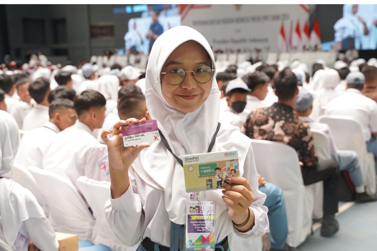 Cek Penerima PIP, cek penerima pip, PIP bulan juni cair, pip bulan juni 2025 kapan cair, PIP Bulan Juni 2025 Cair, Cek Penerima di PIP.kemendikdasmen.go.id, Jadwal pencairan PIP 2025, Cara cek status penerima dan pencairan dana PIP, Syarat dan dokumen untuk mencairkan dana PIP, Kendala umum pencairan dana PIP