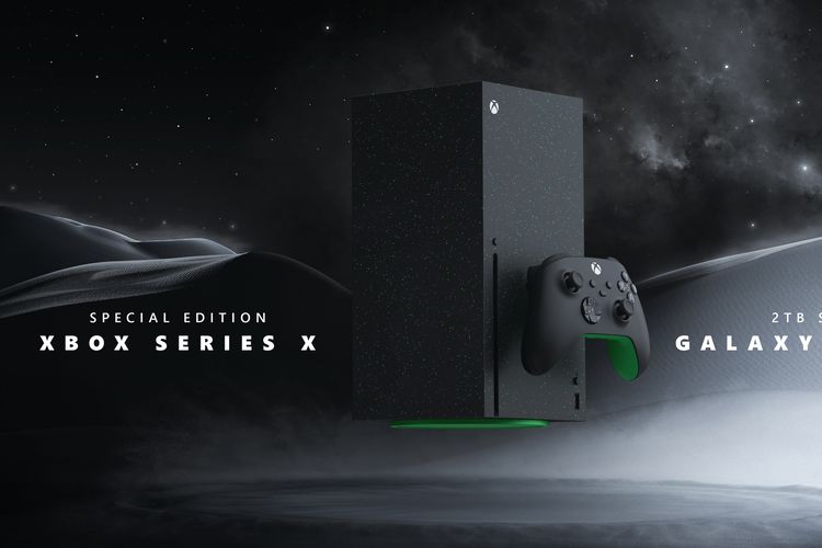 penjualan, microsoft, konsol, xbox, Xbox Series X, Xbox Series S, Penjualan Konsol Xbox Anjlok Setelah Harganya Naik