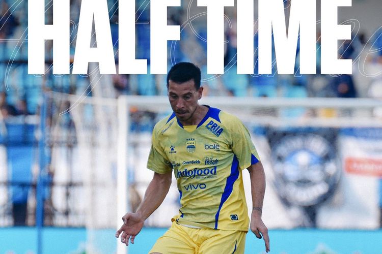 Timnas Indonesia, Real Madrid, Arema FC, Persib Bandung, Luka Modric, Almere City, Hasil Arema FC Vs Persib, Super League 2025-2026, Bojan Hodak, skor arema fc vs persib bandung, Thom Haye, Pelatih Persib Bahas Adaptasi Thom Haye, Luka Modric Jadi Contoh