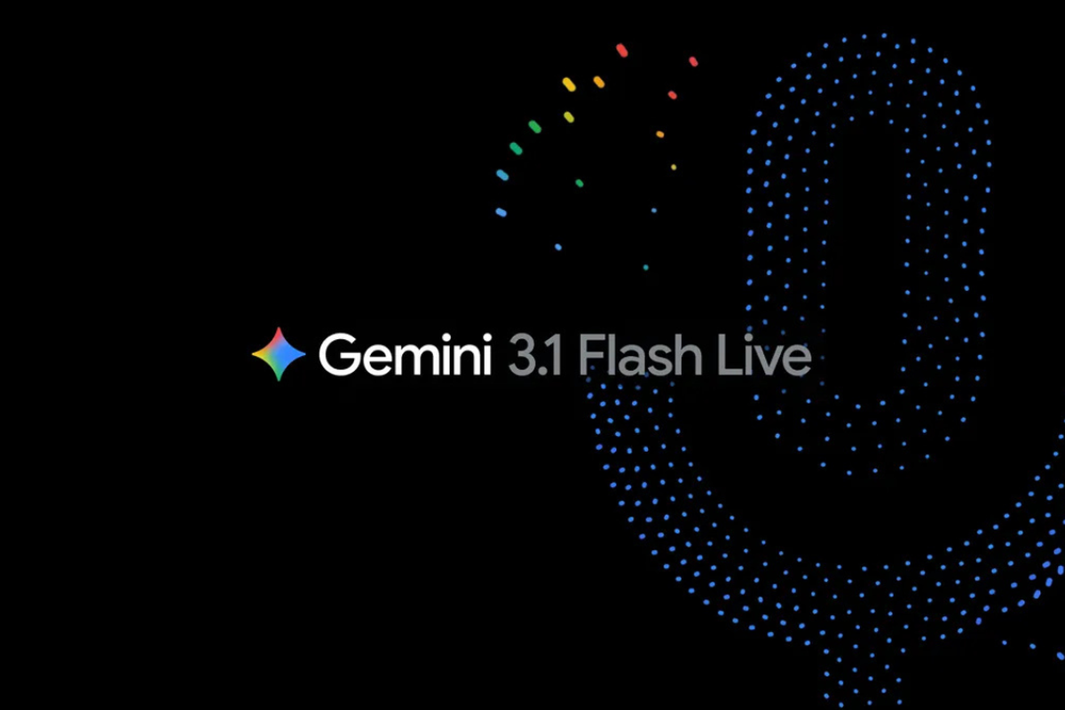Google, model AI audio, Gemini Live, Google Rilis Model AI Gemini 3.1 Flash Live, Ngobrol Sama AI Jadi Lebih Manusiawi