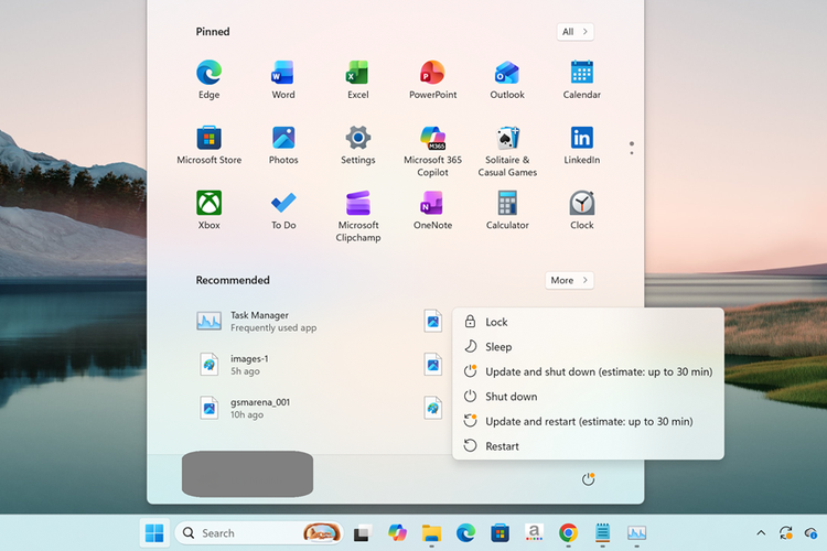Microsoft, Windows, 3 Cara Cepat Mengunci Layar Laptop Windows, Praktis Saat Keadaan Darurat