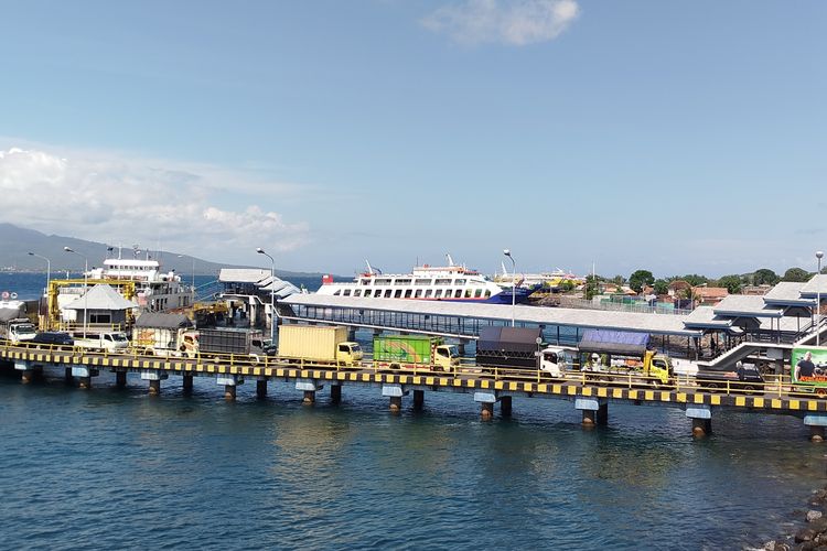 delaying system, pelabuhan penyeberangan, Delaying System, Lalu lintas, Nataru 2026, Delaying System Lalu Lintas Pelabuhan: Antisipasi Libur Nataru 2026
