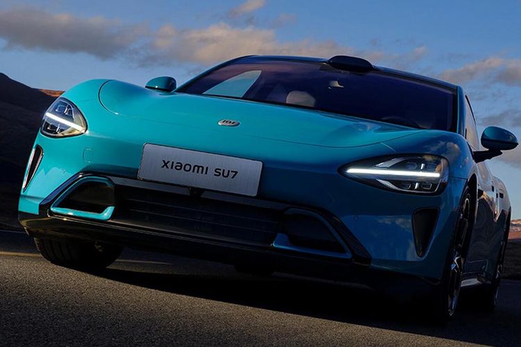 kendaraan listrik murni, energi hijau, Mobil Listrik Murni Akan Dominasi 90 Persen Pasar China pada 2040