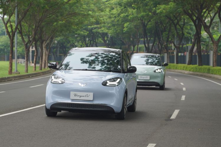 Wuling, mobil listrik, kendaraan listrik, wuling binguo ev, diskon ekstrem, petisi wuling binguo, Update Petisi Pemilik Wuling Binguo EV: Sudah Bertemu Manajemen SGMW